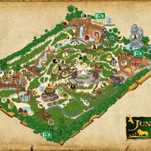 Jungle Park - Image 8