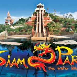 Siam Park