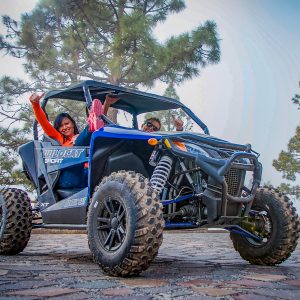 Buggy - volcanoes of Tenerife - Image 3