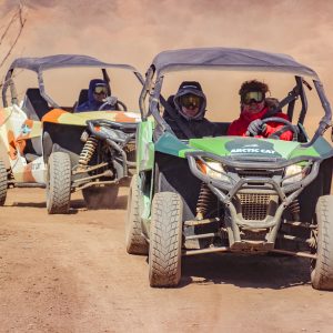 Buggy - volcanoes of Tenerife - Image 8