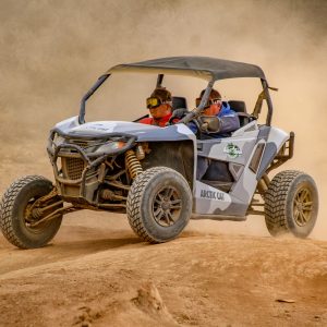 Buggy - volcanoes of Tenerife - Image 7