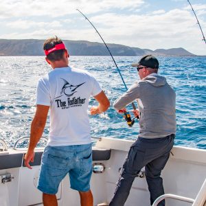 Sport fishing - Image 3