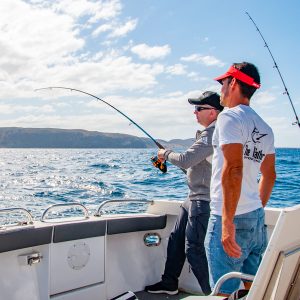 Wędkarstwo sportowe