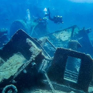 Diving for advanced - Image 7