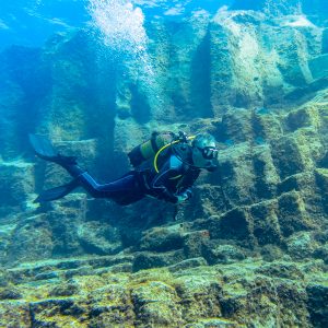 Diving for advanced - Image 3