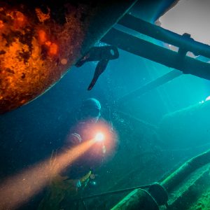 Diving for advanced - Image 4