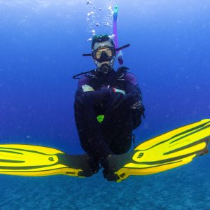 Kurs nurkowania PADI