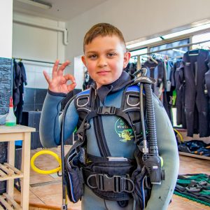 Diving - Try Dive - Image 3