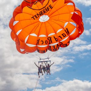 Parascending - Image 3
