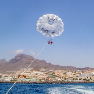 Parascending - Image 5