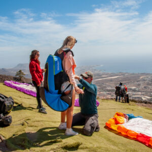Paragliding 20 minutes - Image 7