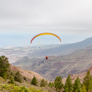 Paragliding 20 minutes - Image 5