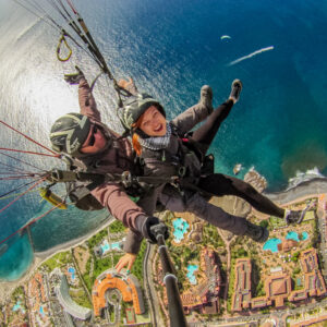 Paragliding 20 minutes - Image 3