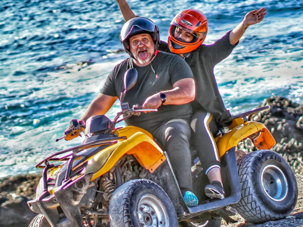 AtrakcyjnaTeneryfa.pl - Quady na Teneryfie - wybrzeża Teneryfy (1)