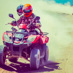 Quads - Coastal Rush - Image 3