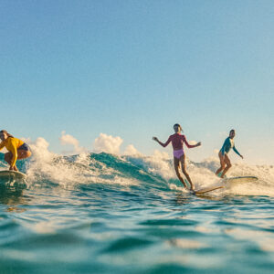 Surfing lessons - Image 3