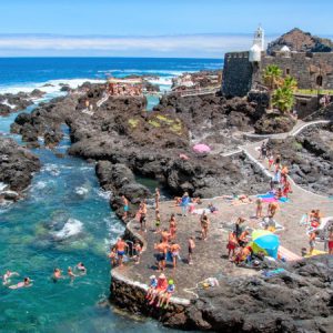 Gran Tour - Teide Masca - Image 9