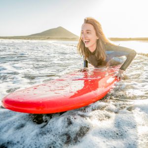 Surfing lessons - Image 5