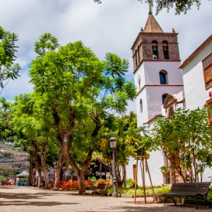 Wycieczka Teide Masca Icod