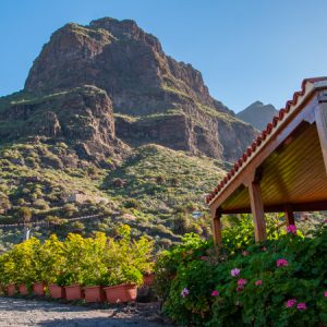 Wycieczka Teide Masca