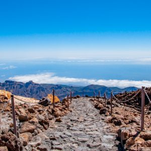 Wycieczka Teide Masca