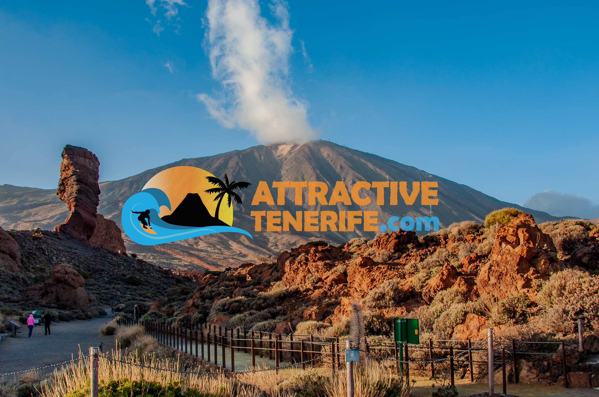 AttractiveTenerife.com, agencias de viajes en Adeje
